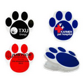 Paws Magnet Clip